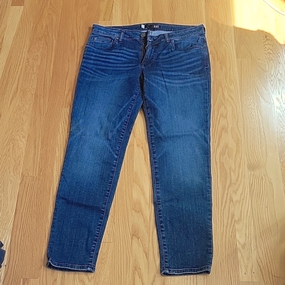 Kut from kloth, 10P euc, Diana skinny